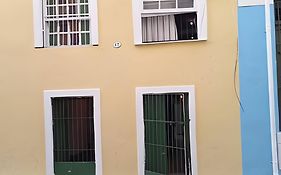 Centro Do Pelourinho